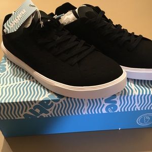 Men’s Native Monaco low shoes